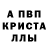 АМФЕТАМИН 98% Joe Croci
